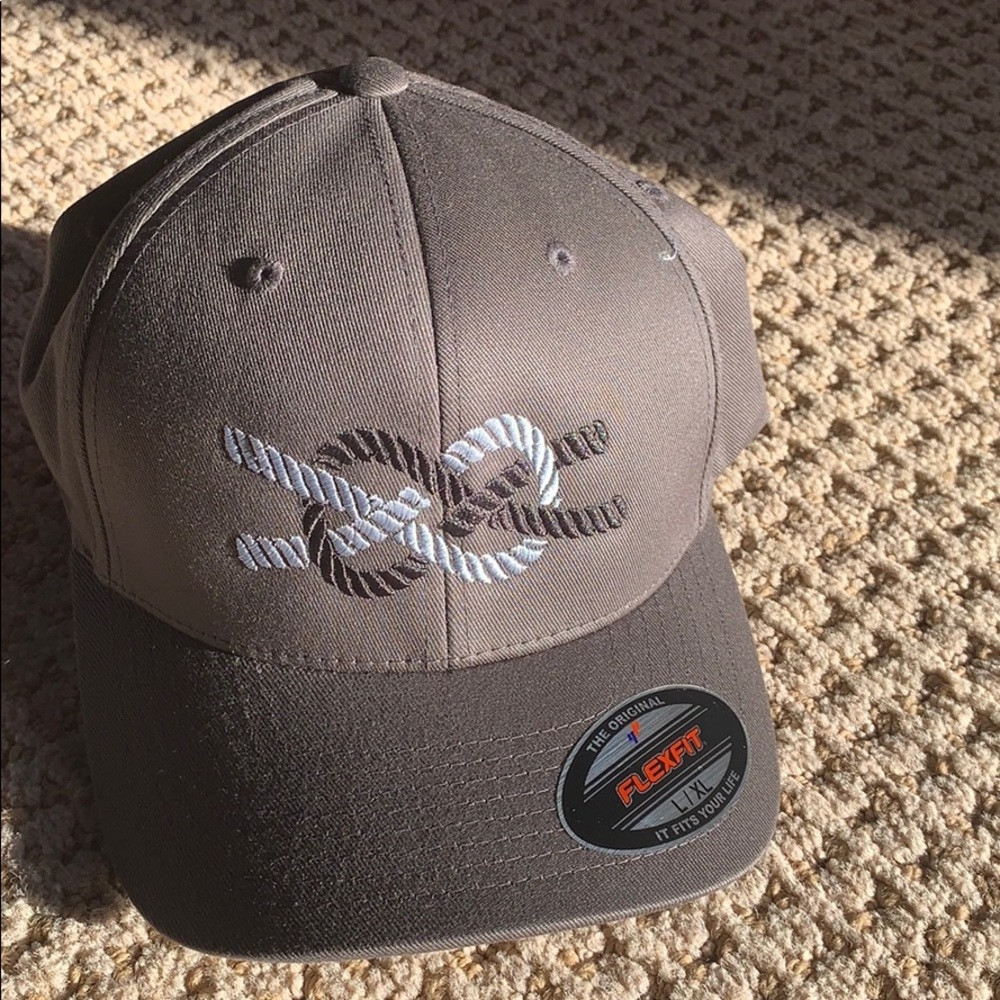 Flexfit Knot hat